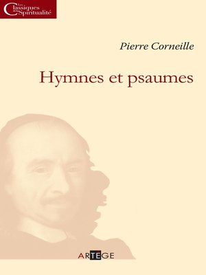 cover image of Hymnes et psaumes